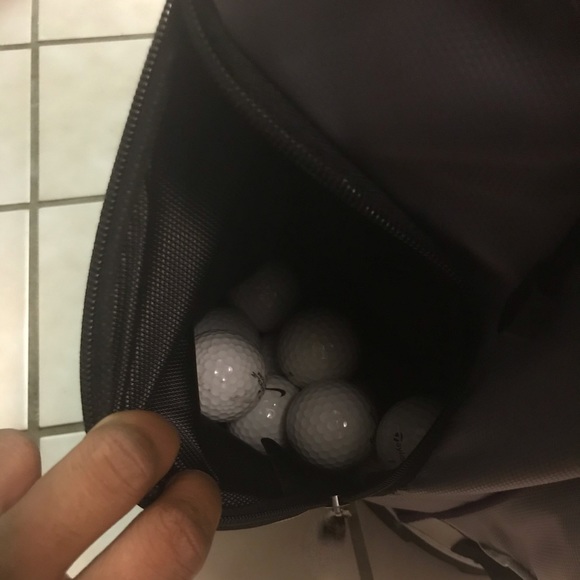 Golf Club Set - Picture 5 of 6